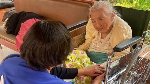 Si está interesado en esta convocatoria de trabajo de acuerdo con las vacantes descritas, puede solicitar el siguiente enlace en su país: POSTULA