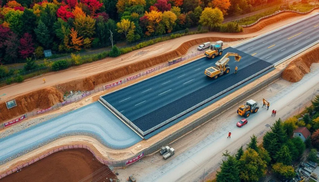 CONVOCATORIA MASIVA EN CONSTRUCCION DE CARRETERAS + DE 50 VACANTES