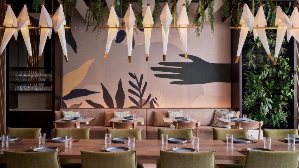 POR APERTURA DE RESTAURANTES +42 PERSONALES POSTULA YA